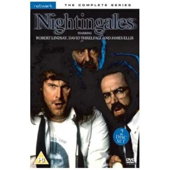 The Nightingales - Complete Series