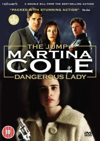 Martina Cole - Double Bill (Two Discs)