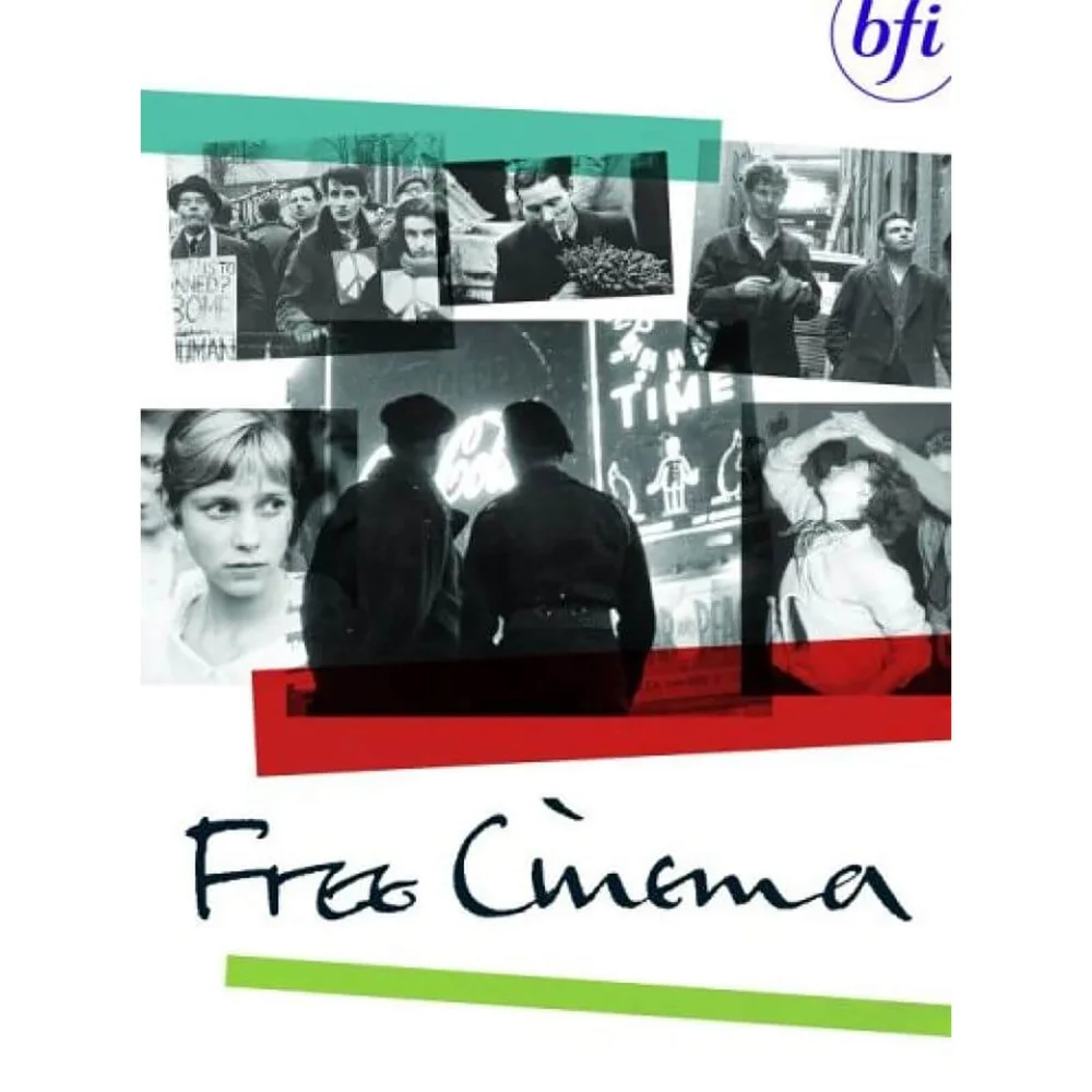 Free Cinema Image 1