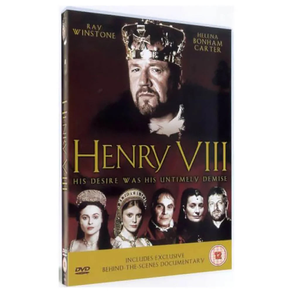 Henry VIII Image 1