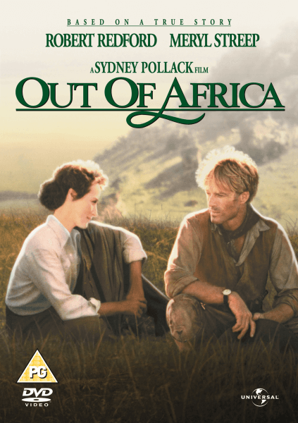 Out Of Africa Image 1