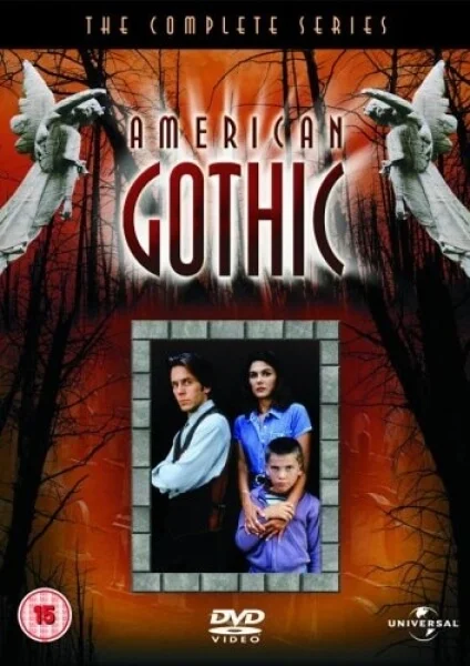 American Gothic - Series 1 Image 1
