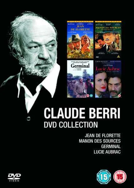 Claude Berri Image 1