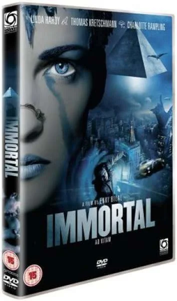 Immortal Image 1