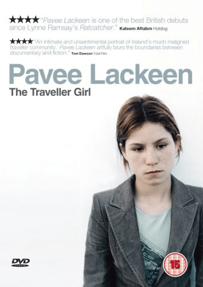Pavee Lackeen Image 1