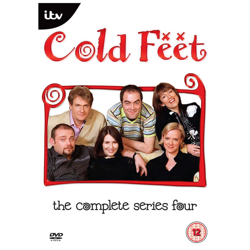 Cold Feet - Series 4 Image 1