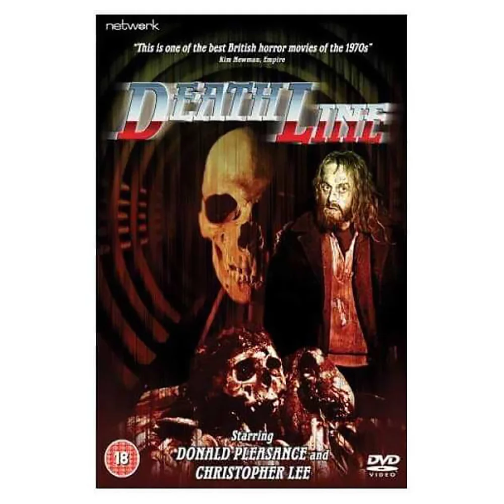 Deathline Image 1