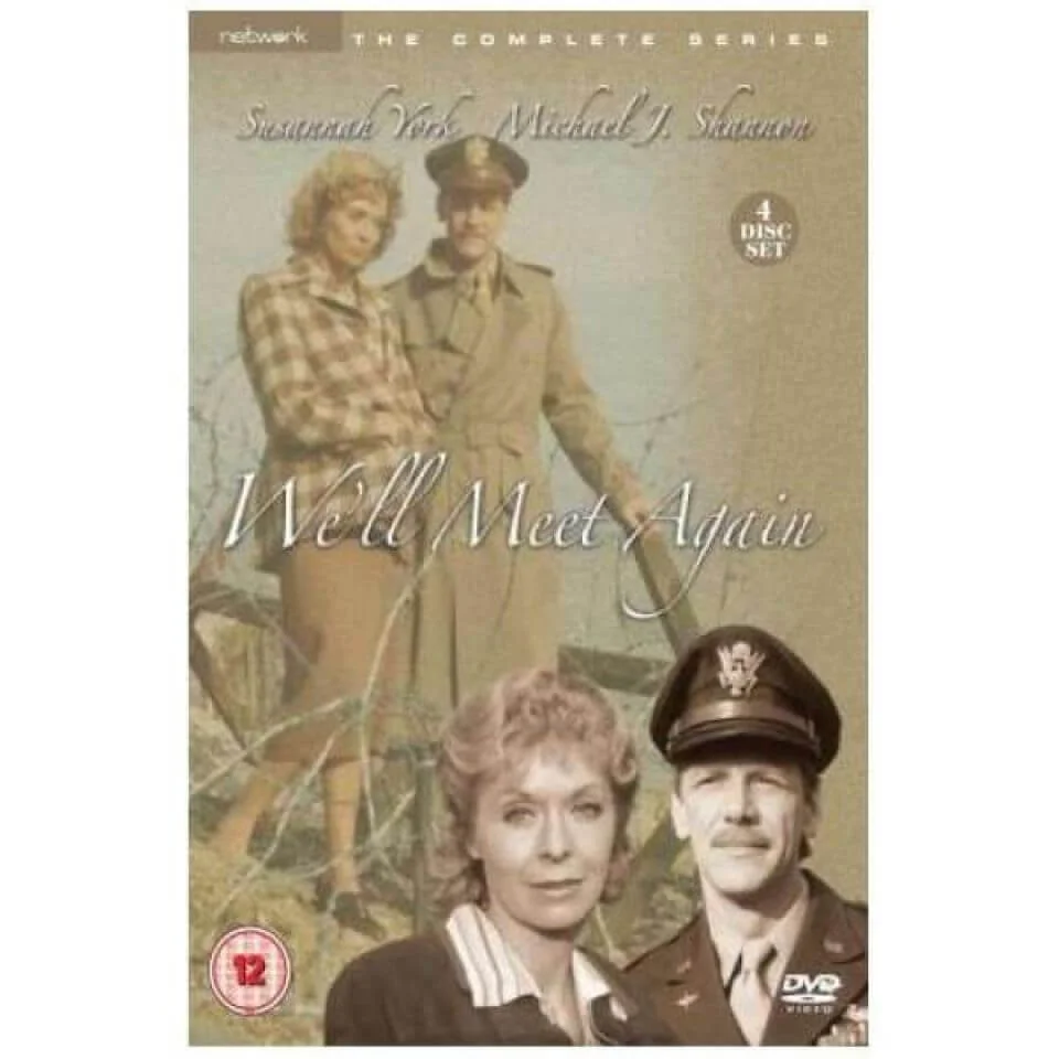 Well Meet Again (Four Discs) Image 1