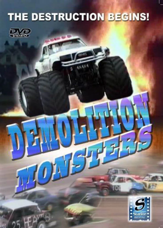 Demolition Monsters Image 1
