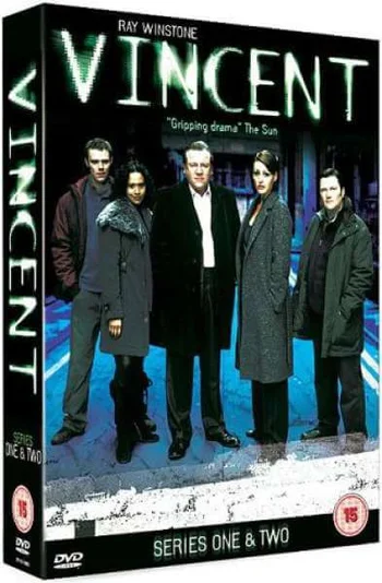 Vincent - Series 1 And 2