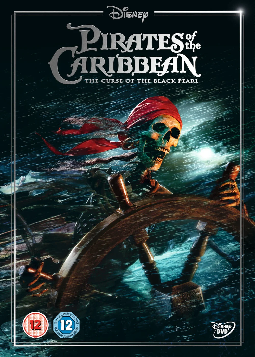Pirates Of The Caribbean Image 1
