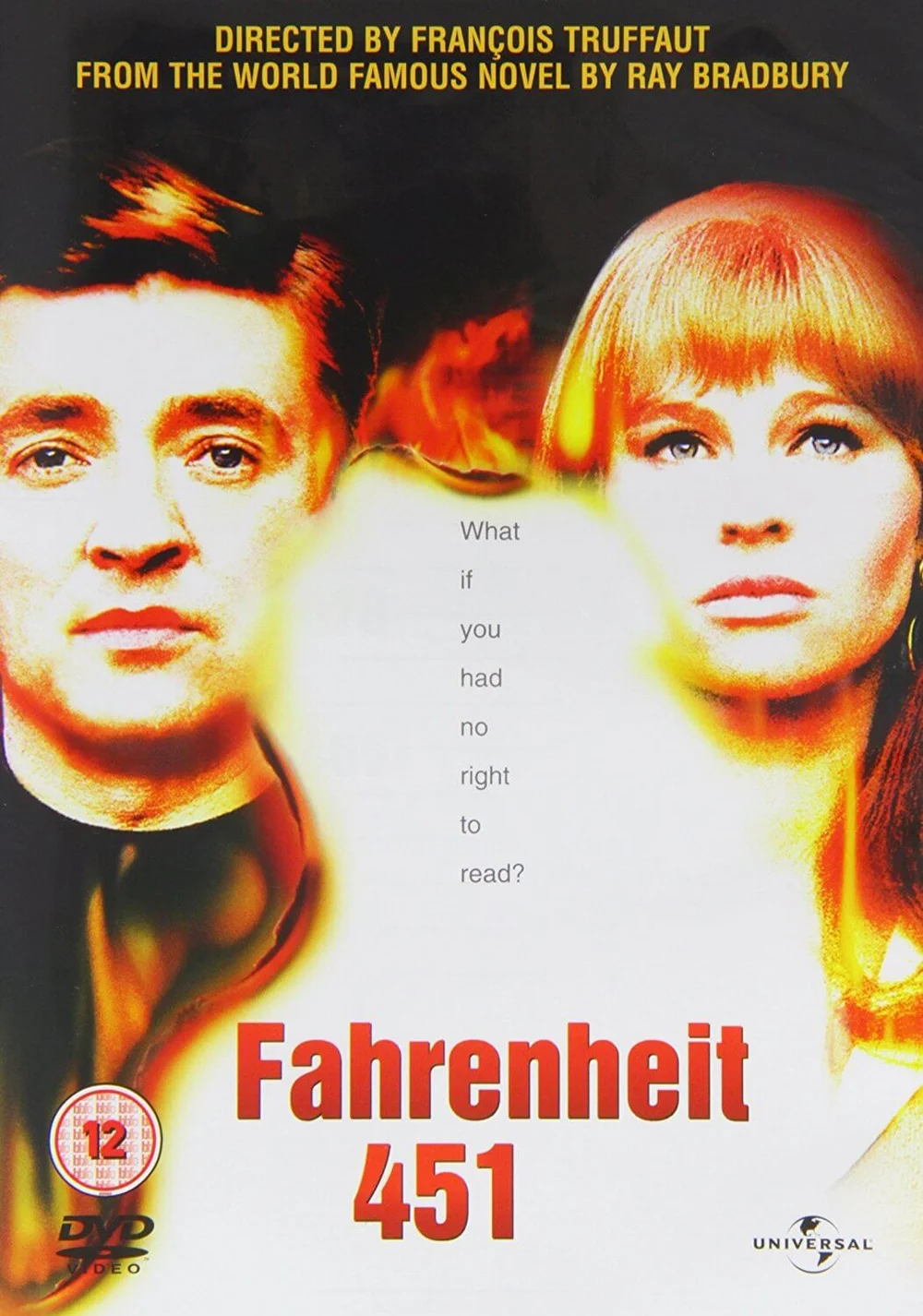 Fahrenheit 451 Image 1