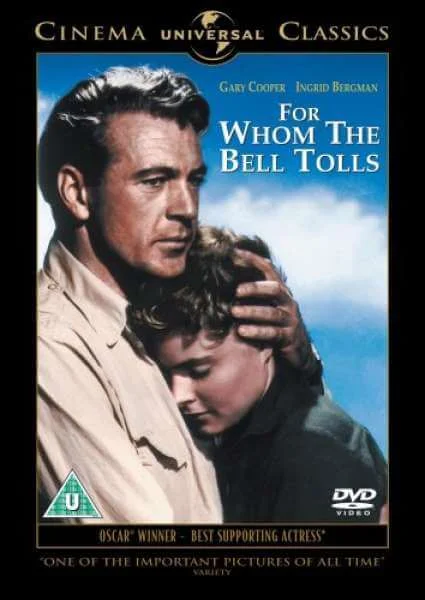 For Whom The Bell Tolls Image 1