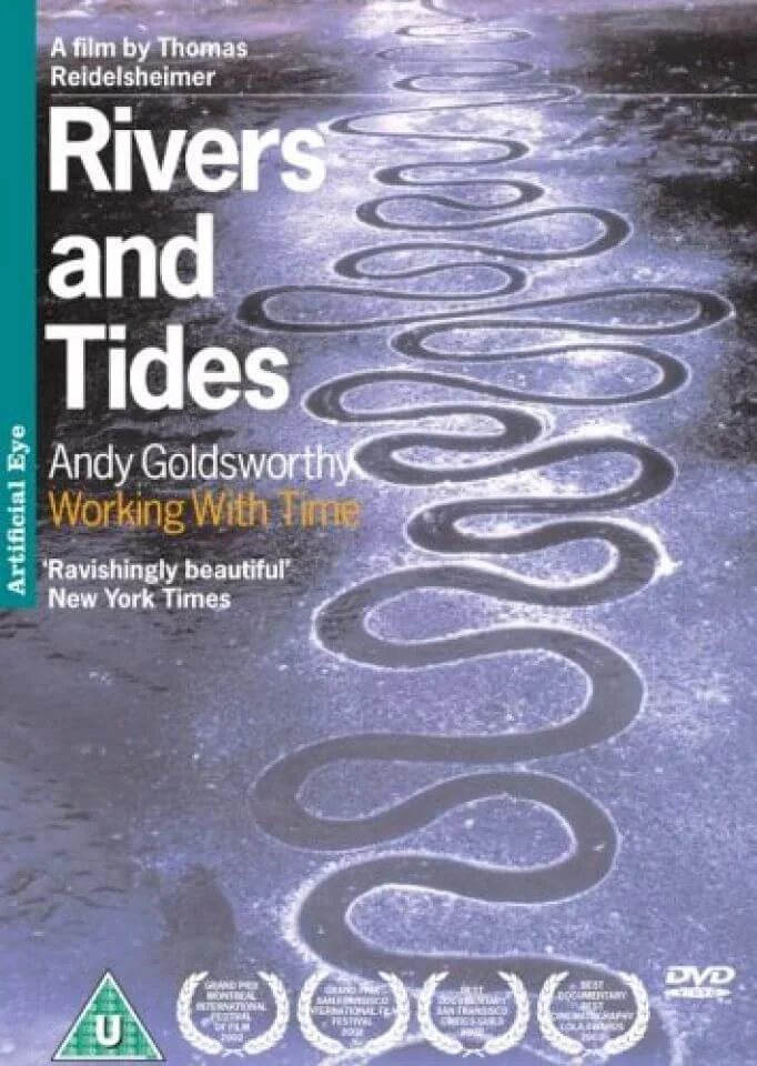 Rivers And Tides Image 1