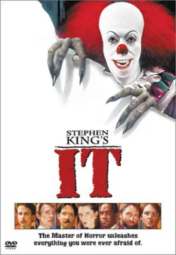 Stephen Kings It