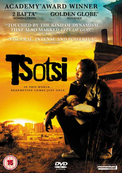 Tsotsi Image 1