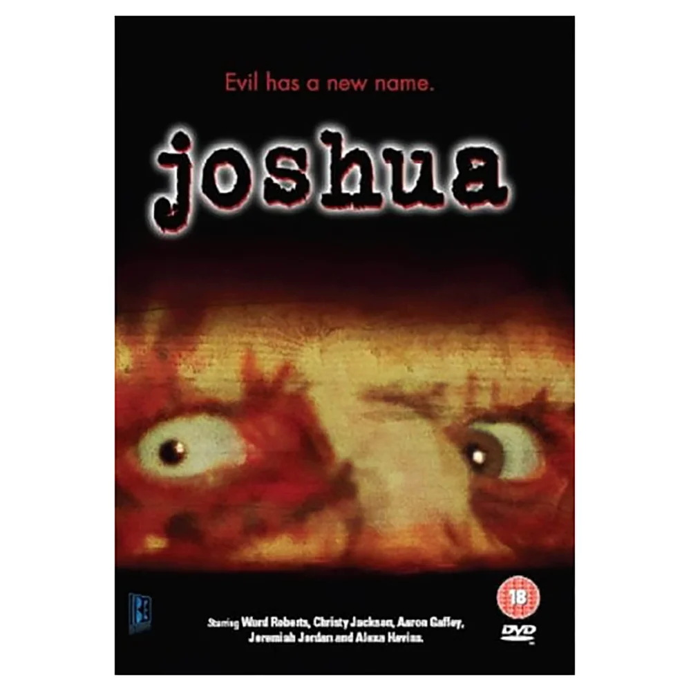 Joshua Image 1
