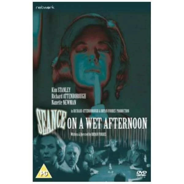 Seance On A Wet Afternoon Image 1