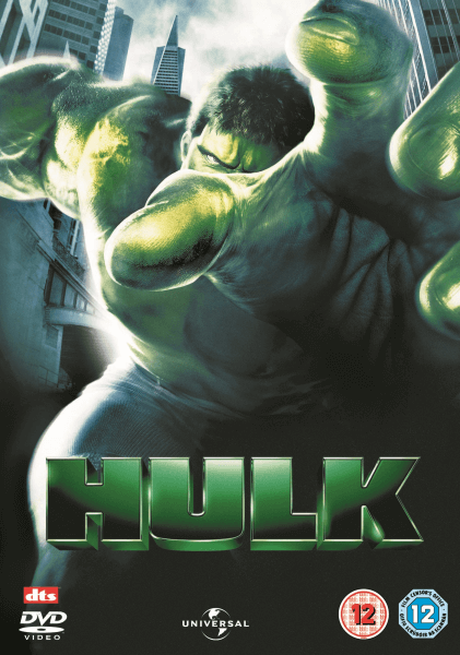 Hulk Image 1