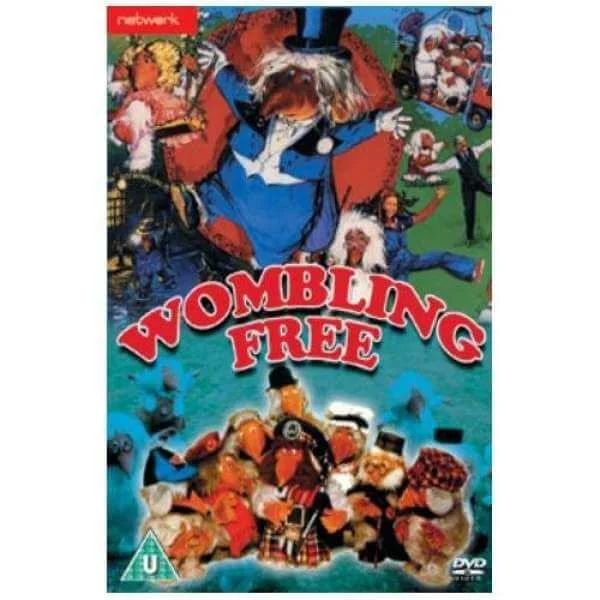 Wombling Free - Special Edition Image 1
