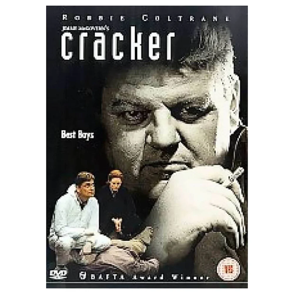 Cracker - Best Boys Image 1