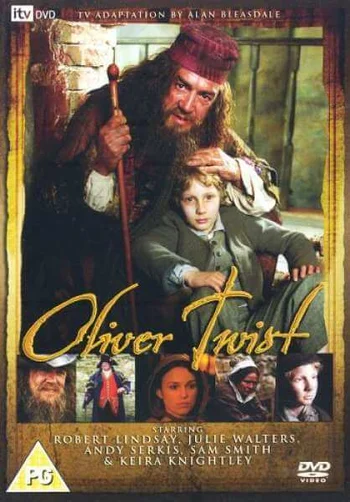 Oliver Twist