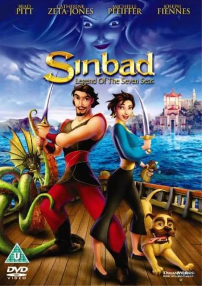 Sinbad Image 1