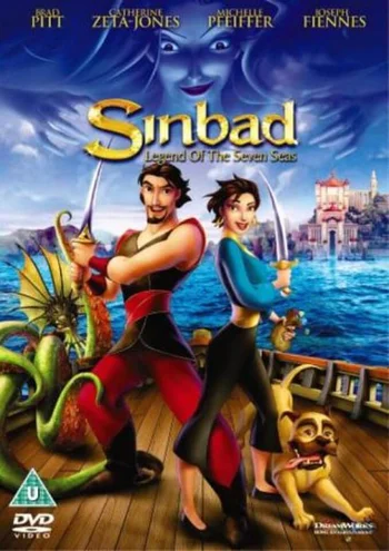Sinbad