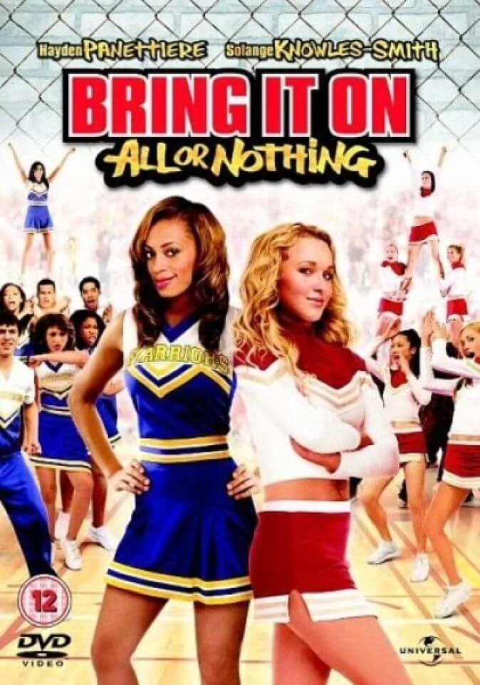 Bring It On: All Or Nothing Image 1