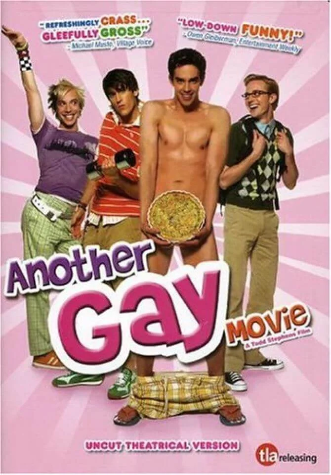 Another Gay Movie Image 1