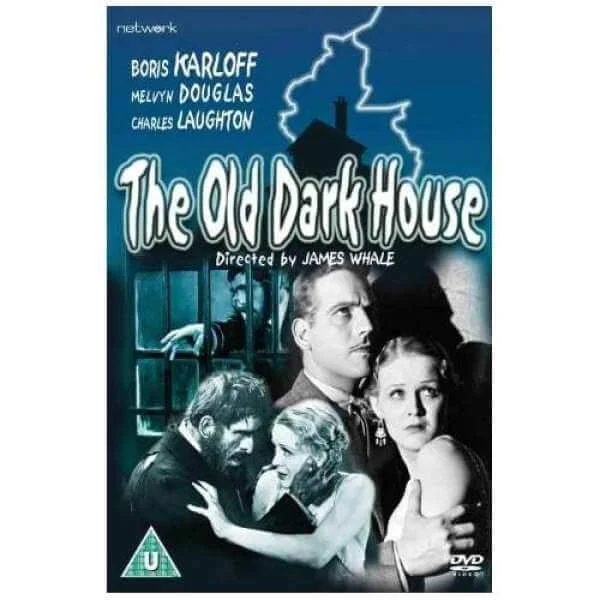 The Old Dark House Image 1
