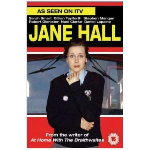 Jane Hall Image 1
