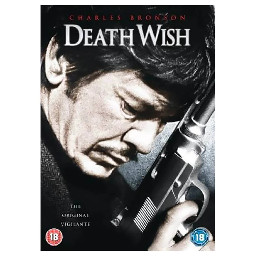 Death Wish Image 1