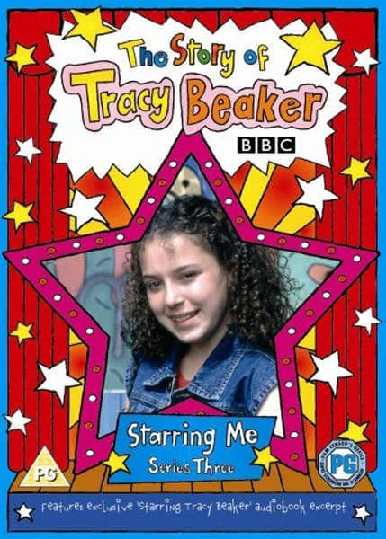 Tracy Beaker - Starring Me Image 1