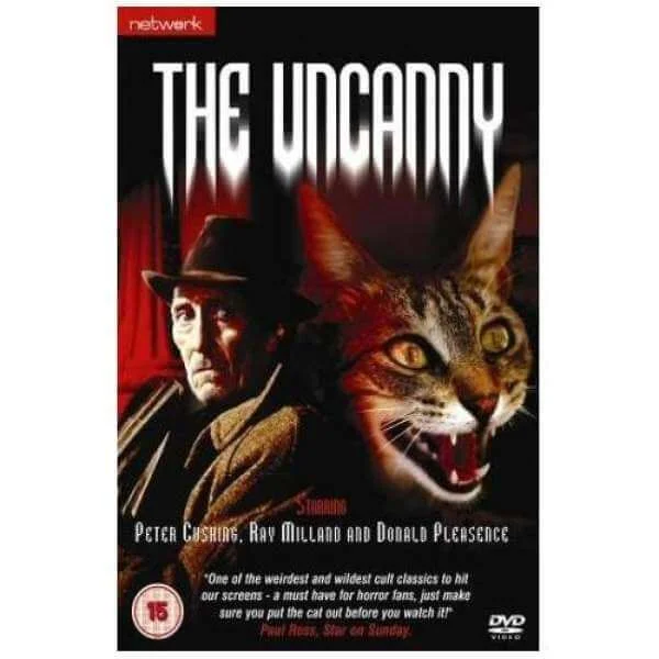 The Uncanny Image 1