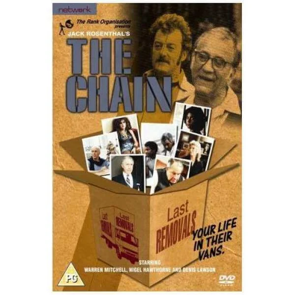 The Chain Image 1