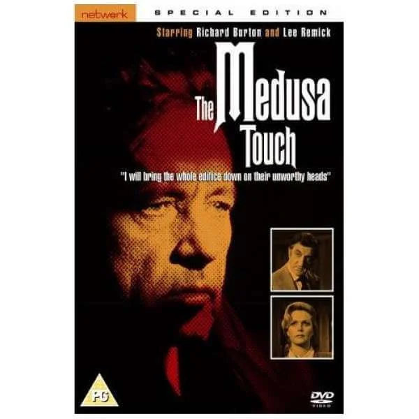 The Medusa Touch Image 1