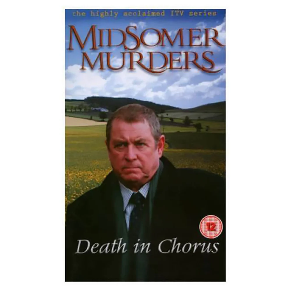 Midsomer Murders - Death In Chorus Image 1