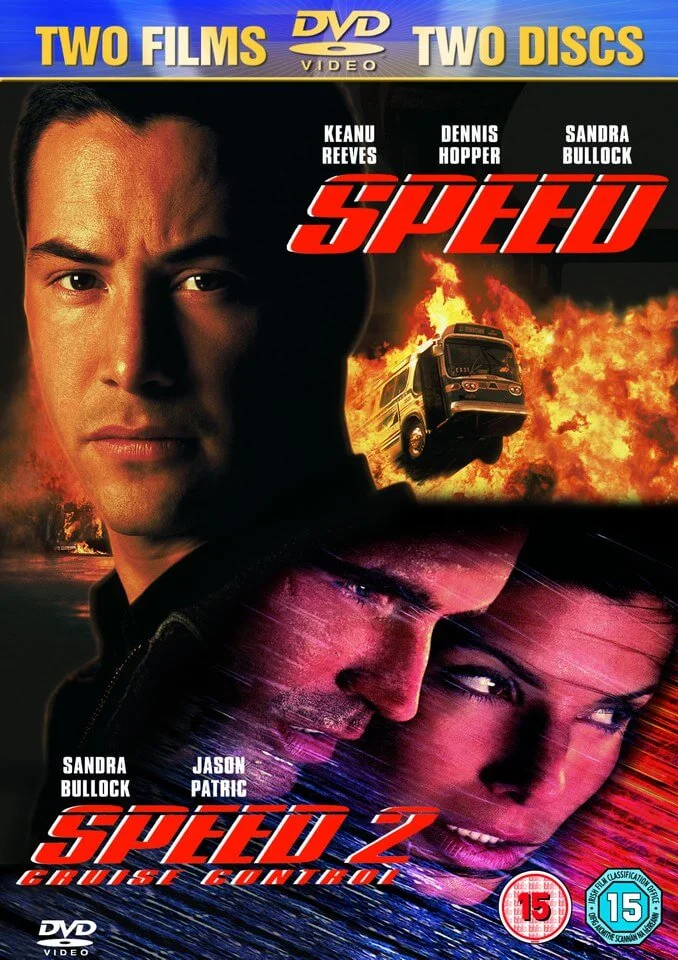 Speed/Speed 2 Image 1