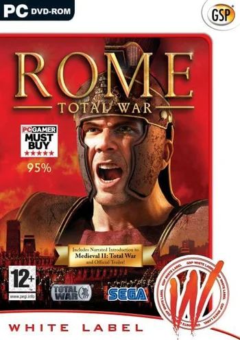 Rome: Total War