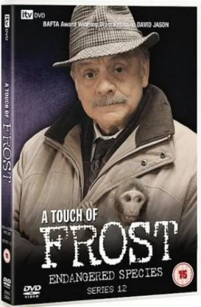 A Touch Of Frost - Series 12 Image 1