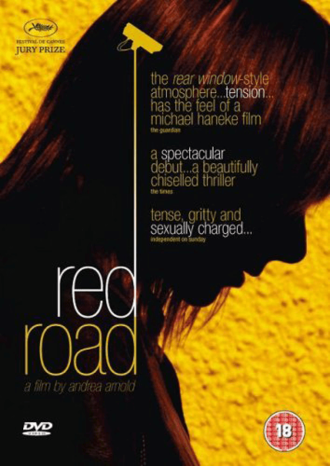 Red Road Image 1