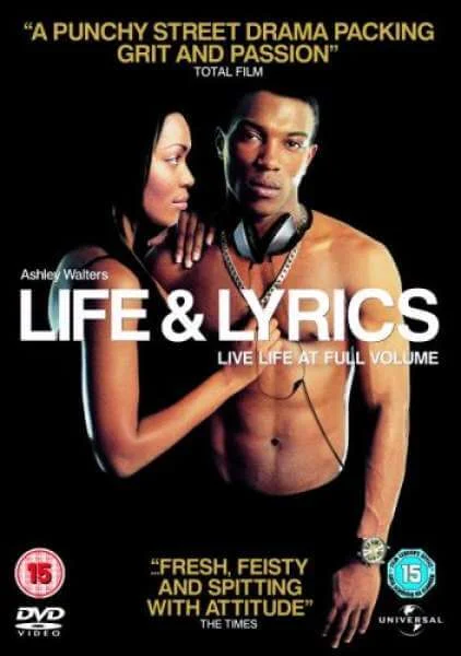 Life And Lyrics Image 1