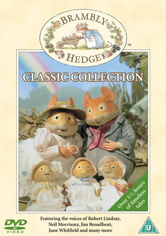 Brambly Hedge - Classic Collection Image 1