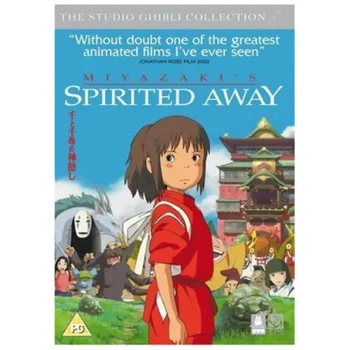 Spirited Away