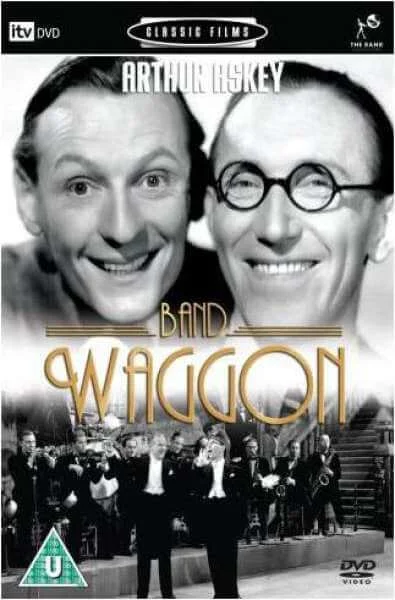 Band Waggon Image 1