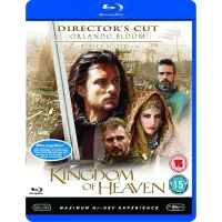 Kingdom of Heaven - Directors Cut - undefined undefined