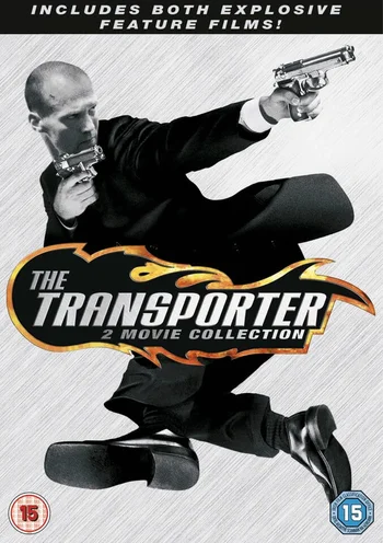 The Transporter