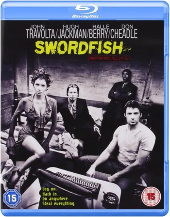 Swordfish