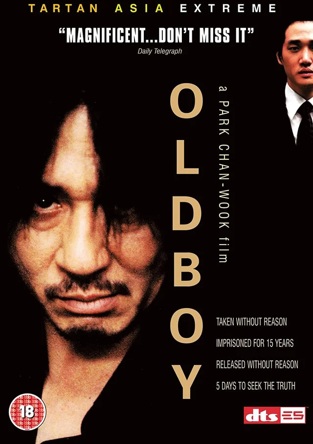 Oldboy